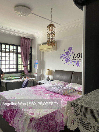 Blk 858 Jurong West Street 81 (Jurong West), HDB 4 Rooms #245036511